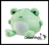 Plush Super Duper Sugar Squishers