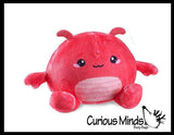 Plush Super Duper Sugar Squishers