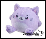 Plush Super Duper Sugar Squishers