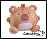 Plush Super Duper Sugar Squishers
