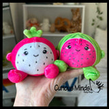 Plush Super Duper Sugar Squishers