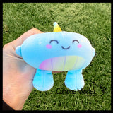Plush Super Duper Sugar Squishers