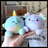 Plush Super Duper Sugar Squishers
