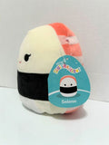 Squishmallow FOODS Assorted / Multiple Styles - Cute 7.5" - 8"  Plush - Super Soft Marshmallow Stuffie Toy