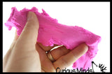 Scented Sweet Fluff Cotton Candy Cloud Web Sand/Doh - 1 Pound - Stretchy Fluffy Soft Moving Sand-Like  putty/dough/slime