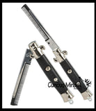 Switchblade Comb - Fun Novelty Pocket Knife Comb - Retro Toy