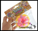 Taba Super Sticky Fidget Toys - Fun Squishy Sensory Toy