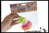 Taba Super Sticky Fidget Toys - Fun Squishy Sensory Toy