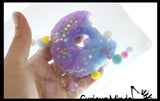 Taba Super Sticky Fidget Toys - Fun Squishy Sensory Toy