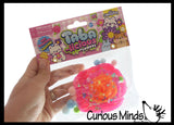 Taba Super Sticky Fidget Toys - Fun Squishy Sensory Toy