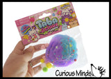Taba Super Sticky Fidget Toys - Fun Squishy Sensory Toy