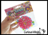 Taba Super Sticky Fidget Toys - Fun Squishy Sensory Toy