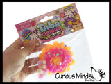 Taba Super Sticky Fidget Toys - Fun Squishy Sensory Toy