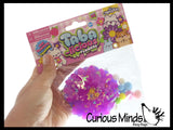 Taba Super Sticky Fidget Toys - Fun Squishy Sensory Toy