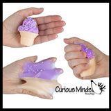 Taba Super Sticky Fidget Toys - Fun Squishy Sensory Toy