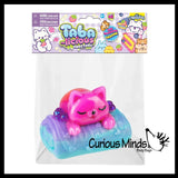 Taba Super Sticky Fidget Toys - Fun Squishy Sensory Toy