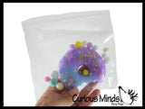 Taba Super Sticky Fidget Toys - Fun Squishy Sensory Toy