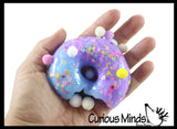 Taba Super Sticky Fidget Toys - Fun Squishy Sensory Toy