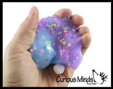 Taba Super Sticky Fidget Toys - Fun Squishy Sensory Toy