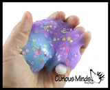 Taba Super Sticky Fidget Toys - Fun Squishy Sensory Toy