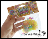 Taba Super Sticky Fidget Toys - Fun Squishy Sensory Toy