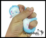 Taba Donut Super Sticky Fidget Toys - Fun Squishy Sensory Toy