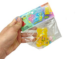 Taba Gummy Bear Super Sticky Fidget Toys - Fun Squishy Sensory Toy
