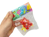 Taba Gummy Bear Super Sticky Fidget Toys - Fun Squishy Sensory Toy