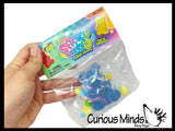 Taba Gummy Bear Super Sticky Fidget Toys - Fun Squishy Sensory Toy