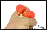 Taba Butterfly Super Sticky Fidget Toys - Fun Squishy Sensory Toy