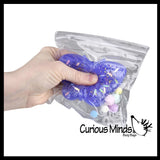 Taba Butterfly Super Sticky Fidget Toys - Fun Squishy Sensory Toy