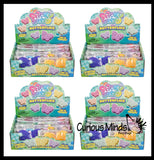 Taba Butterfly Super Sticky Fidget Toys - Fun Squishy Sensory Toy