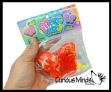 Taba Butterfly Super Sticky Fidget Toys - Fun Squishy Sensory Toy