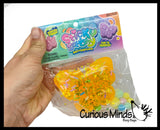 Taba Butterfly Super Sticky Fidget Toys - Fun Squishy Sensory Toy