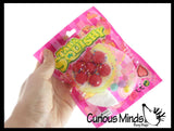 Taba Tart Cake Super Sticky Fidget Toys - Fun Squishy Sensory Toy