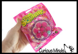 Taba Tart Cake Super Sticky Fidget Toys - Fun Squishy Sensory Toy