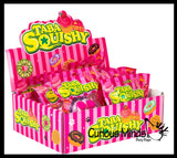 Taba Tart Cake Super Sticky Fidget Toys - Fun Squishy Sensory Toy
