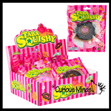 Taba Donut Super Sticky Fidget Toys - Fun Squishy Sensory Toy