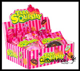 Taba Donut Super Sticky Fidget Toys - Fun Squishy Sensory Toy