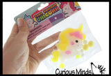 Taba Unicorn Super Sticky Fidget Toys - Fun Squishy Sensory Toy