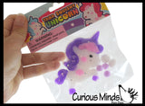 Taba Unicorn Super Sticky Fidget Toys - Fun Squishy Sensory Toy