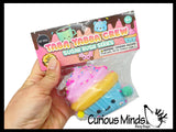 Taba Yabba Super Sticky Fidget Toys - Fun Squishy Sensory Toy Top Trenz