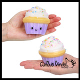 Taba Yabba Super Sticky Fidget Toys - Fun Squishy Sensory Toy Top Trenz
