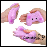 Taba Yabba Super Sticky Fidget Toys - Fun Squishy Sensory Toy Top Trenz