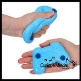 Taba Yabba Super Sticky Fidget Toys - Fun Squishy Sensory Toy Top Trenz