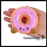 Taba Yabba Super Sticky Fidget Toys - Fun Squishy Sensory Toy Top Trenz