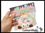 Taba Yabba Super Sticky Fidget Toys - Fun Squishy Sensory Toy Top Trenz