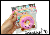 Taba Yabba Super Sticky Fidget Toys - Fun Squishy Sensory Toy Top Trenz