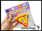 Taba Yabba Super Sticky Fidget Toys - Fun Squishy Sensory Toy Top Trenz