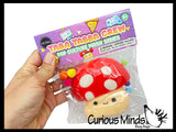 Taba Yabba Super Sticky Fidget Toys - Fun Squishy Sensory Toy Top Trenz